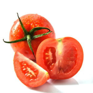 Bell Pepper (Capsicum)
