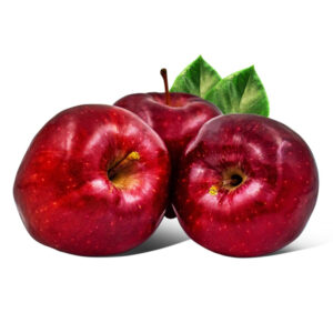 Premium Red Apples