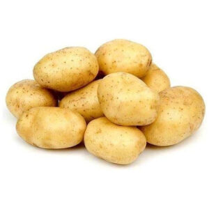 Ooty Potato